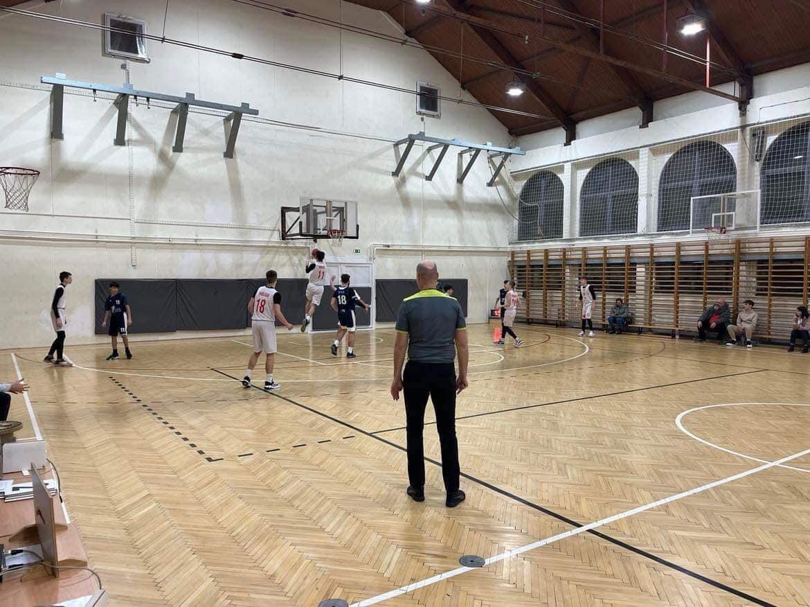 Regionális Kadett Bajnokság