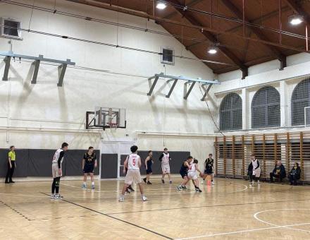 Regionális Kadett Bajnokság