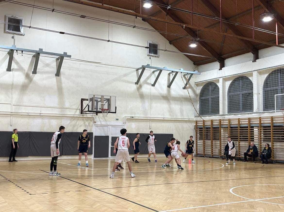 Regionális Kadett Bajnokság