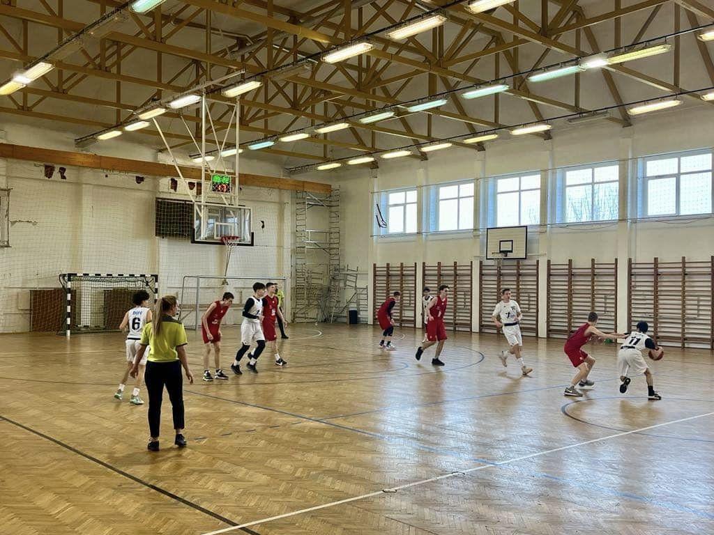 Regionális Kadett Bajnokság, Derecske