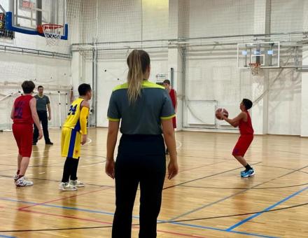 Országos Serdülő Bajnokság, Észak-kelet, Alsóház, Jászberény