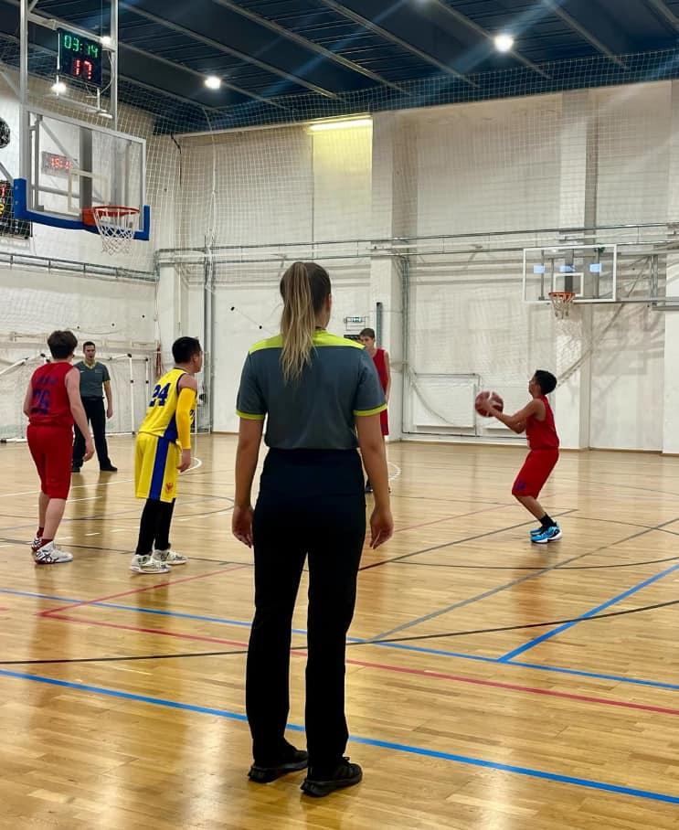 Országos Serdülő Bajnokság, Észak-kelet, Alsóház, Jászberény