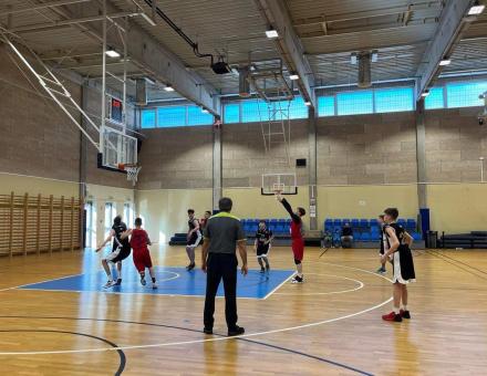 Országos Serdülő Bajnokság, Felsőház 1. Forduló, Székesfehérvár