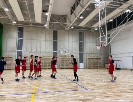 Regionális Kadett Bajnokság