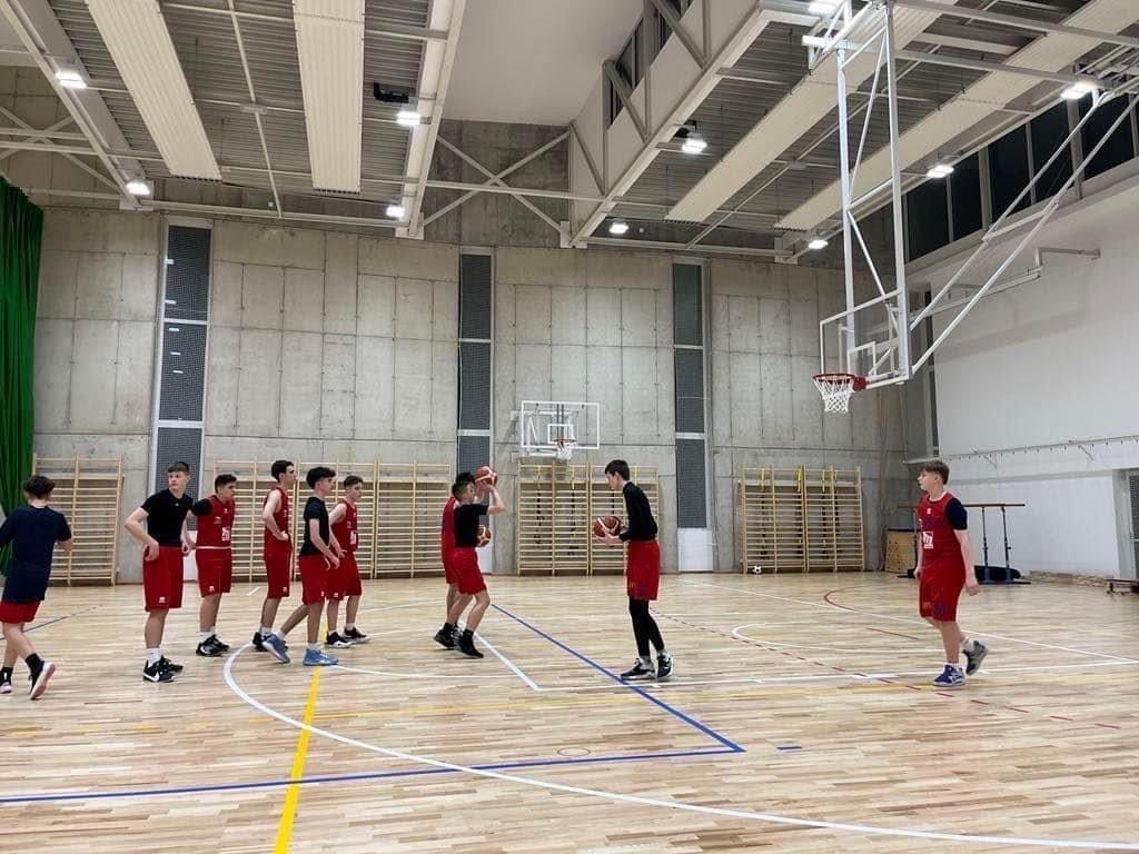 Regionális Kadett Bajnokság