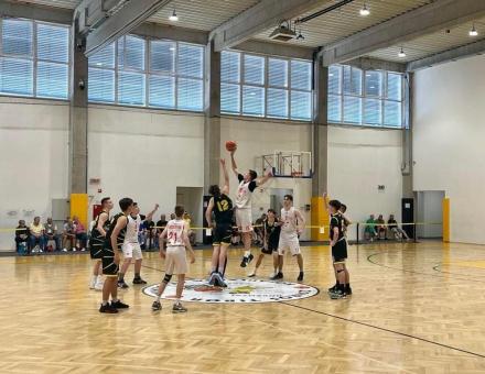 Regionális Bajnokok Tornája, Budapest