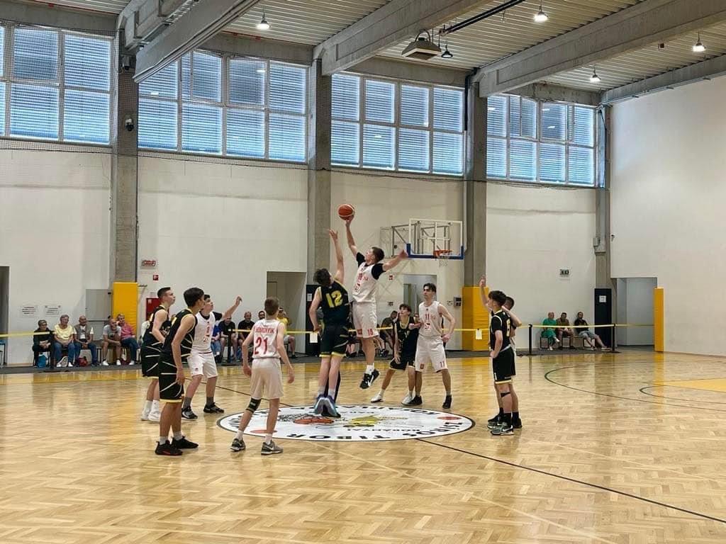 Regionális Bajnokok Tornája, Budapest