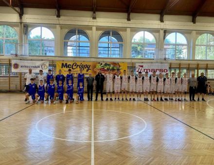 Regionális Döntőben az NYKK!