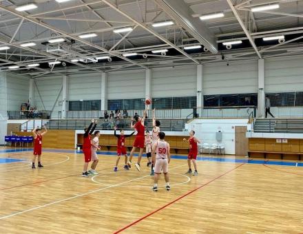 Országos Kadett Bajnokság Előselejtező, Pécs