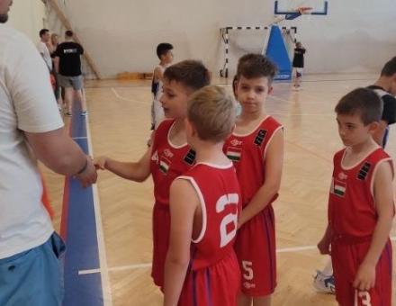 Szabolcs-Szatmár-Bereg U10 – 2023/2024