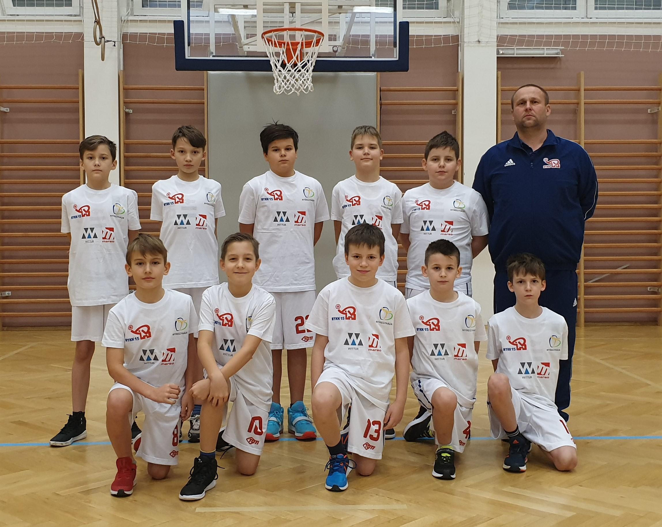 ÉSZAK-KELETI RÉGIÓS Kenguru JAMBOREE