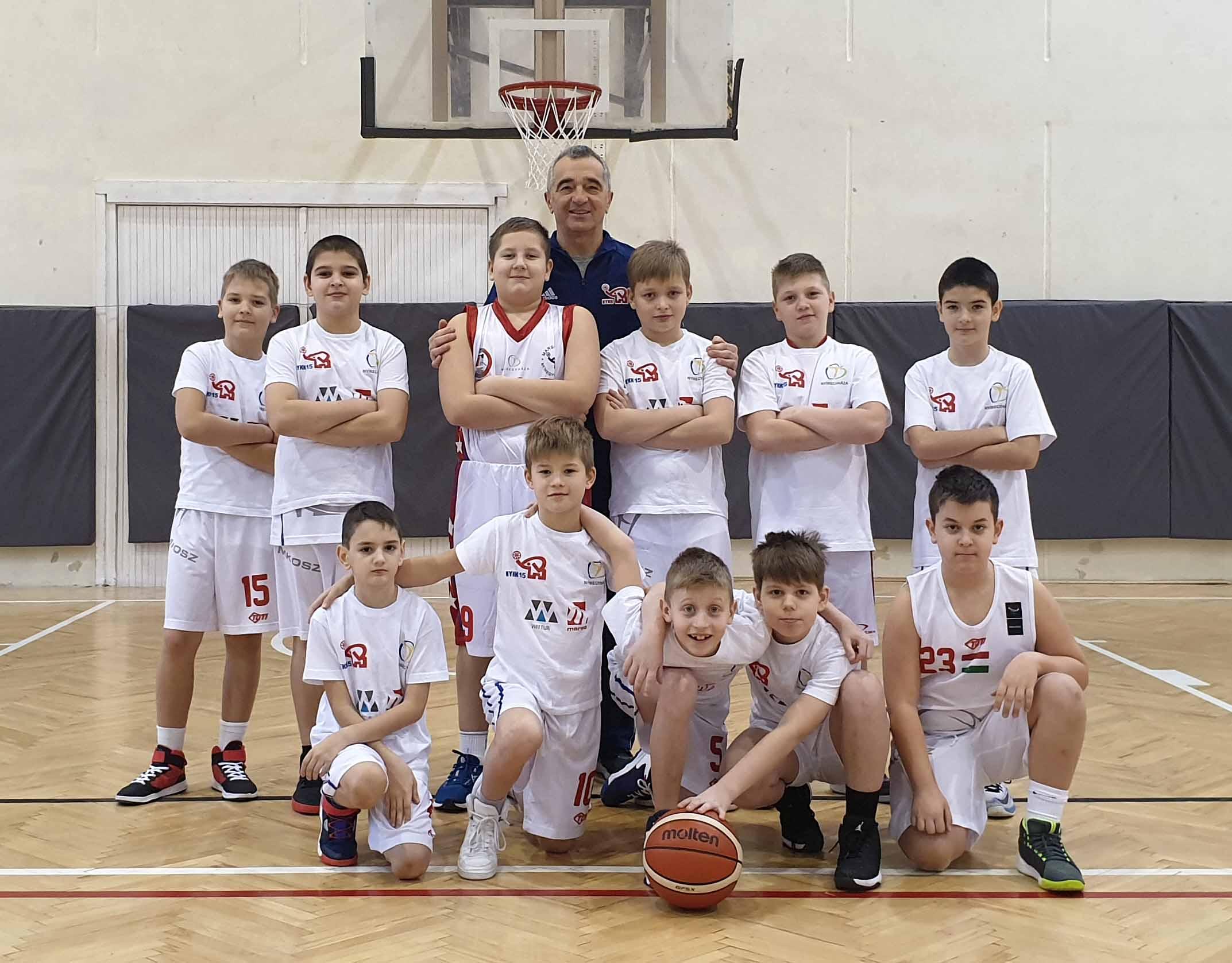 Kenguru bajnokság 4. forduló