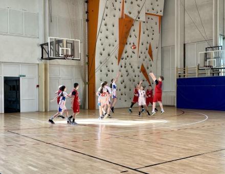 Szabolcs-Szatmár-Bereg U12 – 2023/2024