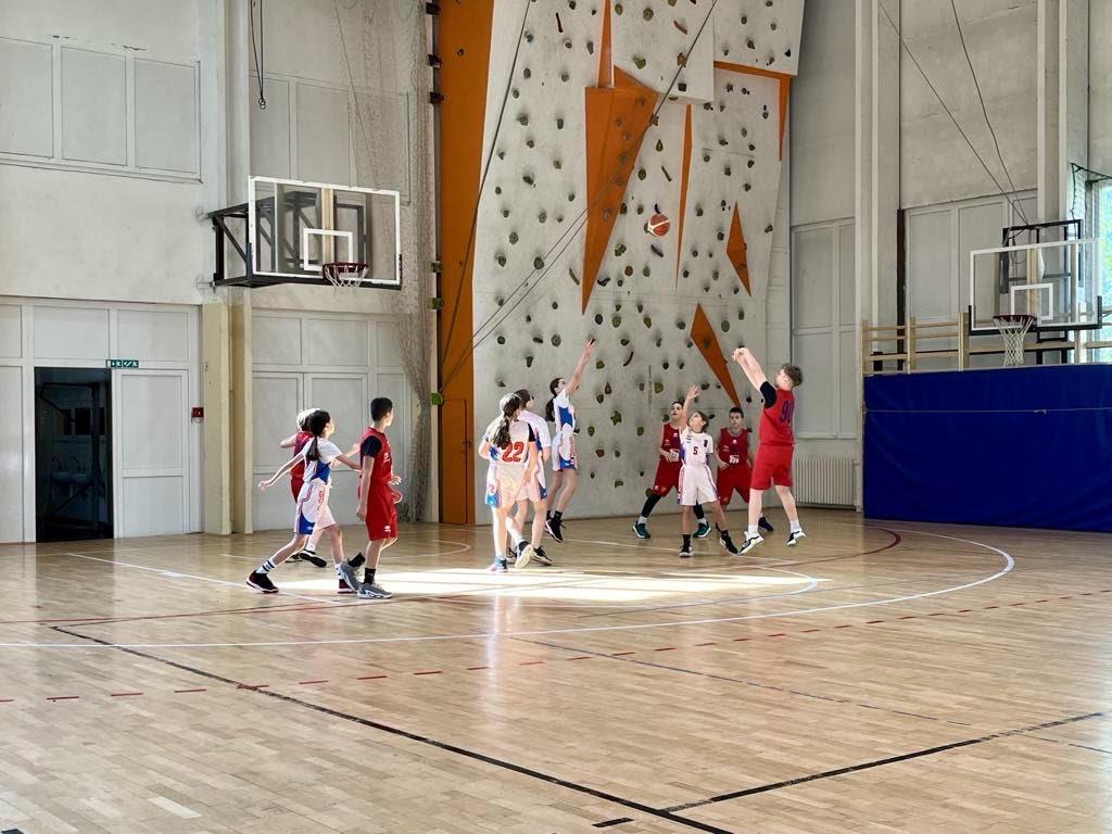 Szabolcs-Szatmár-Bereg U12 – 2023/2024