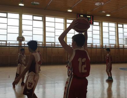 Országos Gyermek Bajnokság 4. forduló