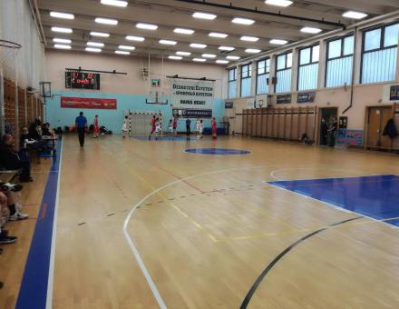 Regionális Serdülő Bajnokság 2. Forduló, Észak-Kelet “A” csoport