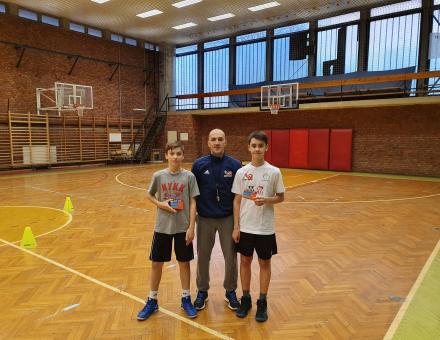 Január hónap díjazottjai