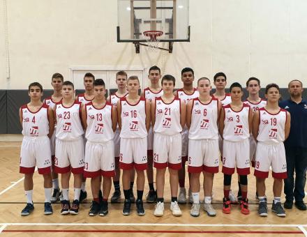 Kiemelt Kadett Bajnokság, Kelet, 9. mérkőzés