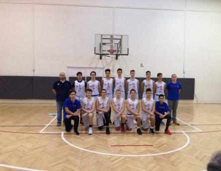 U16 NYKK Eötvös - Nyíregyházi Sportcentrum KA "A