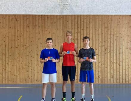 NYKK Eötvös Miskolci edzőtábor