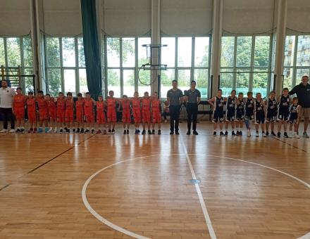 Kenguru Kupa 1. forduló