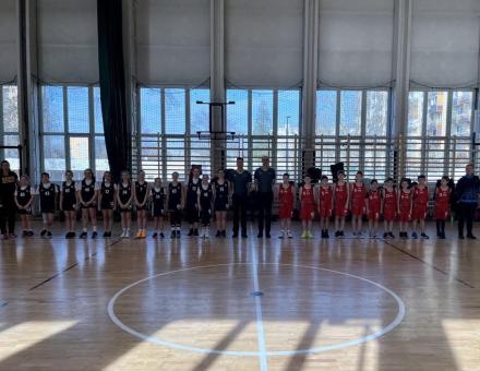 Kenguru Kupa -2023/2024